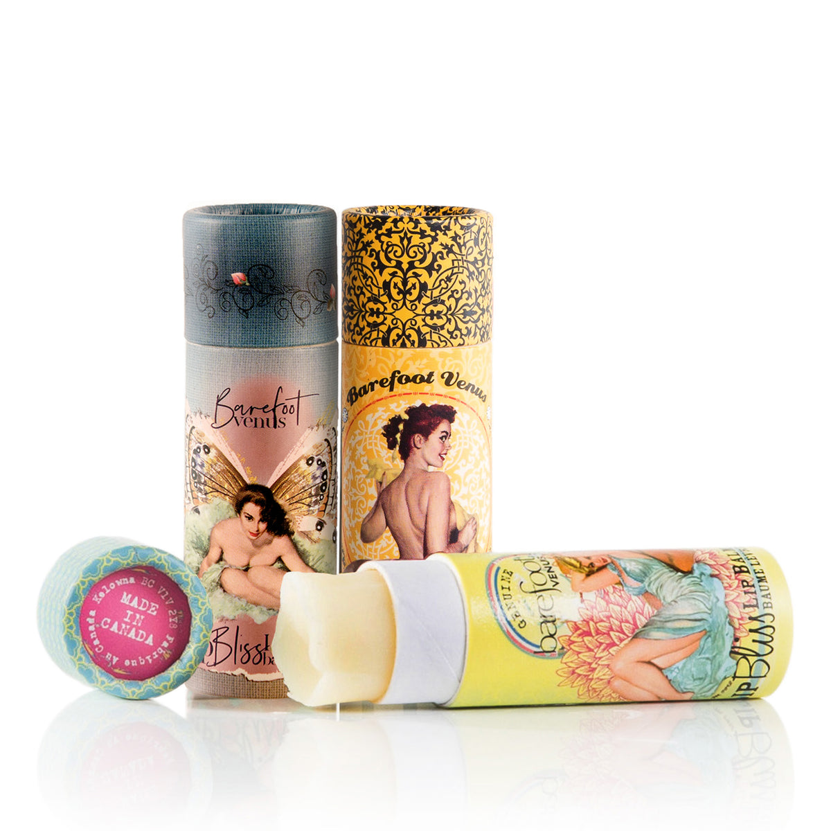 Lip Balm | CS 6