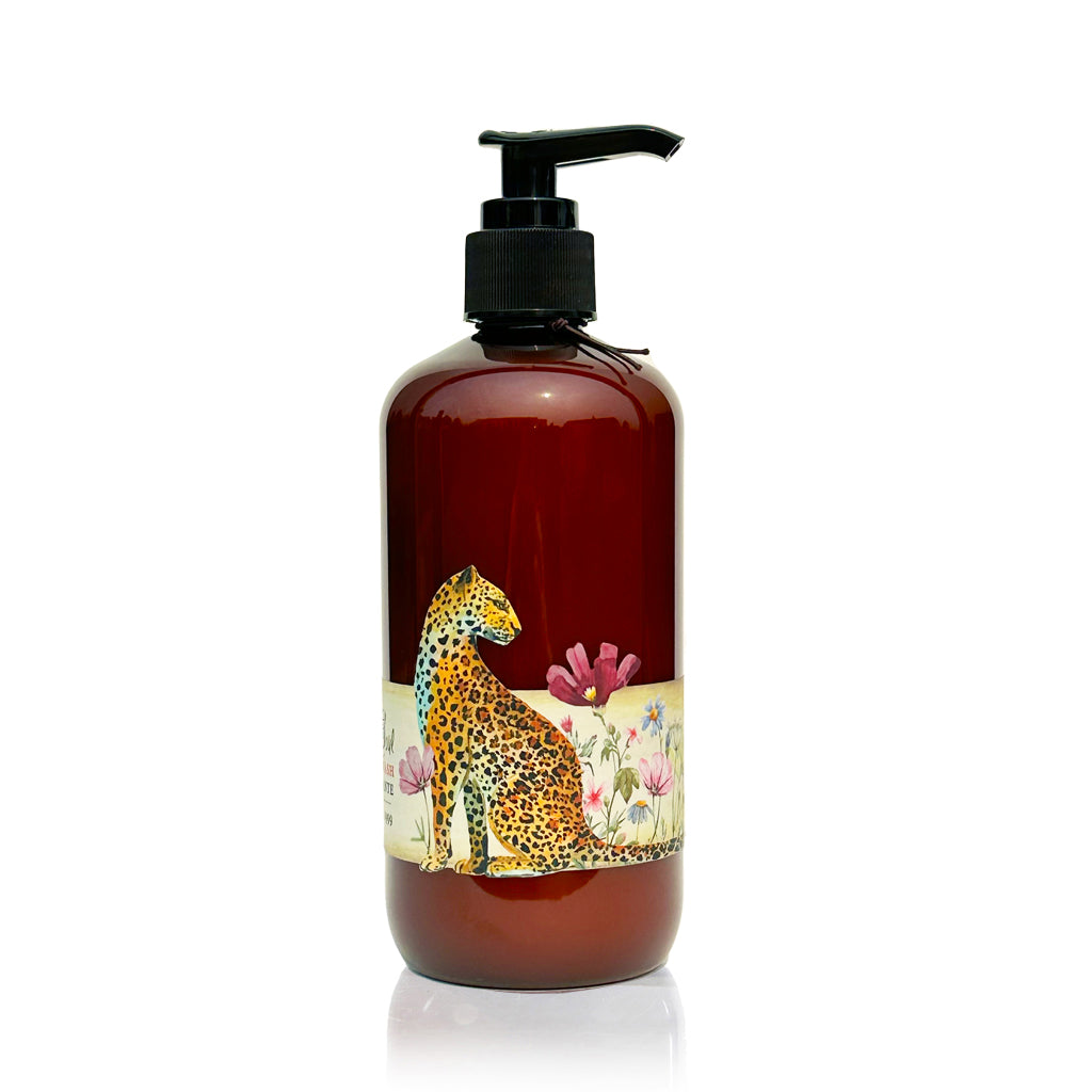 Midnight Muse | Creamy Cleansing Wash