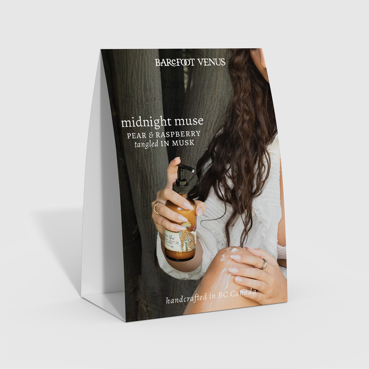 Display Card | Midnight Muse