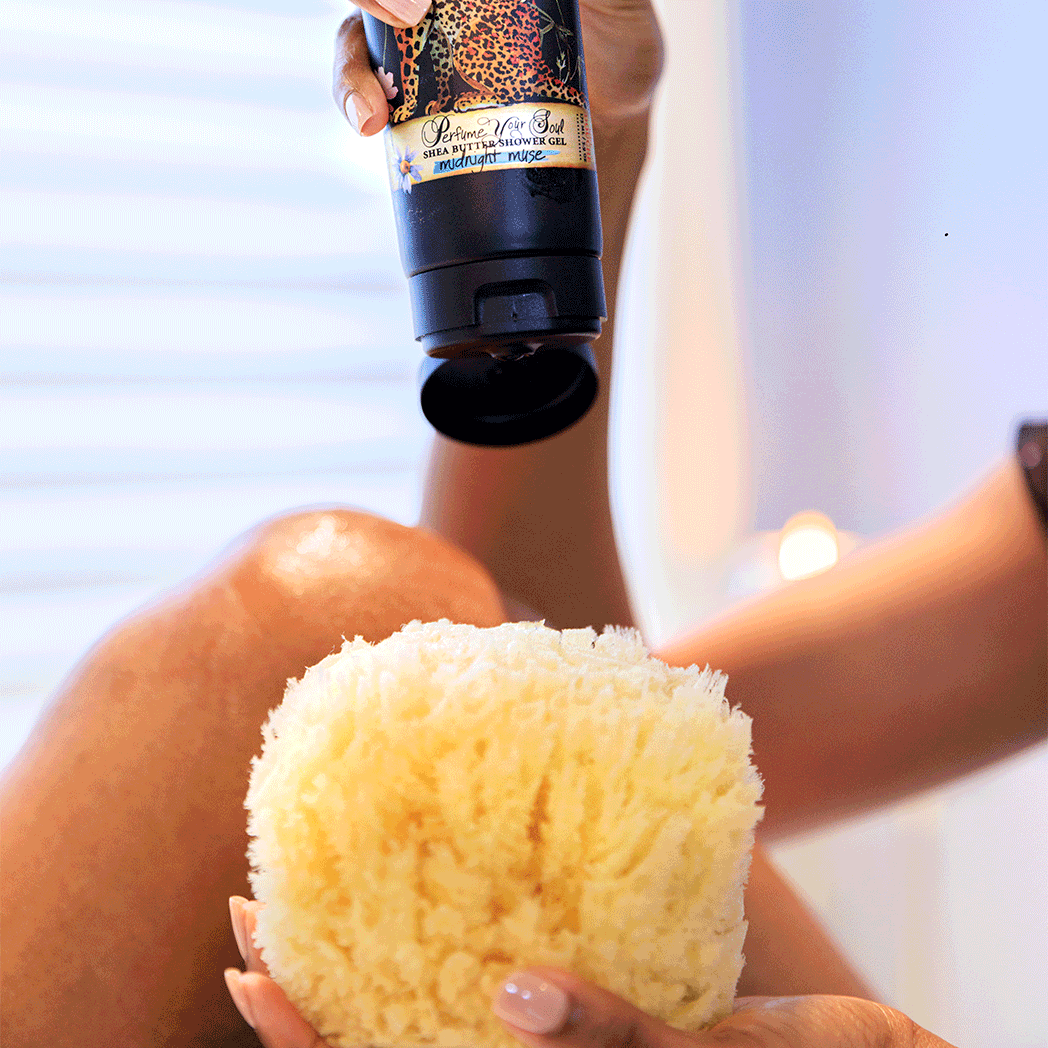 Midnight Muse | Shower Gel