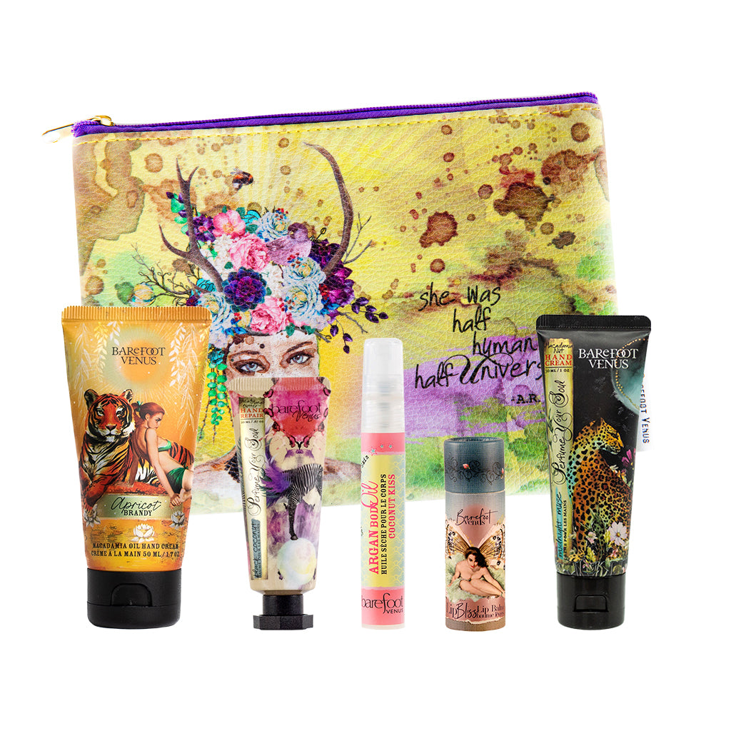 Goddess Bag
