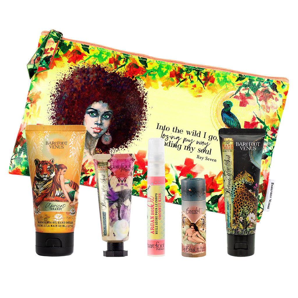 Goddess Bag