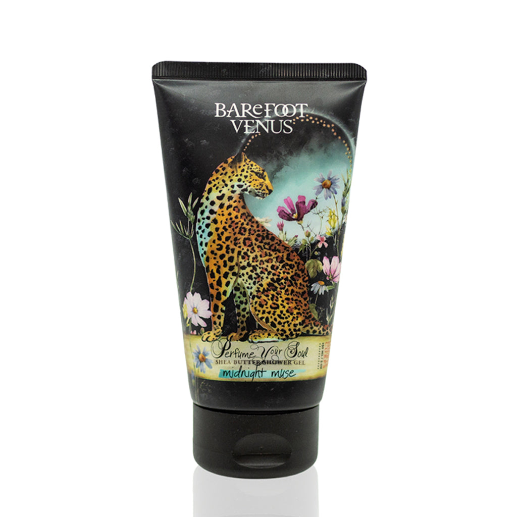 Midnight Muse | Shower Gel