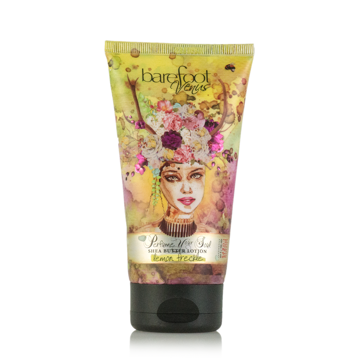 Lemon Freckle | Body Lotion