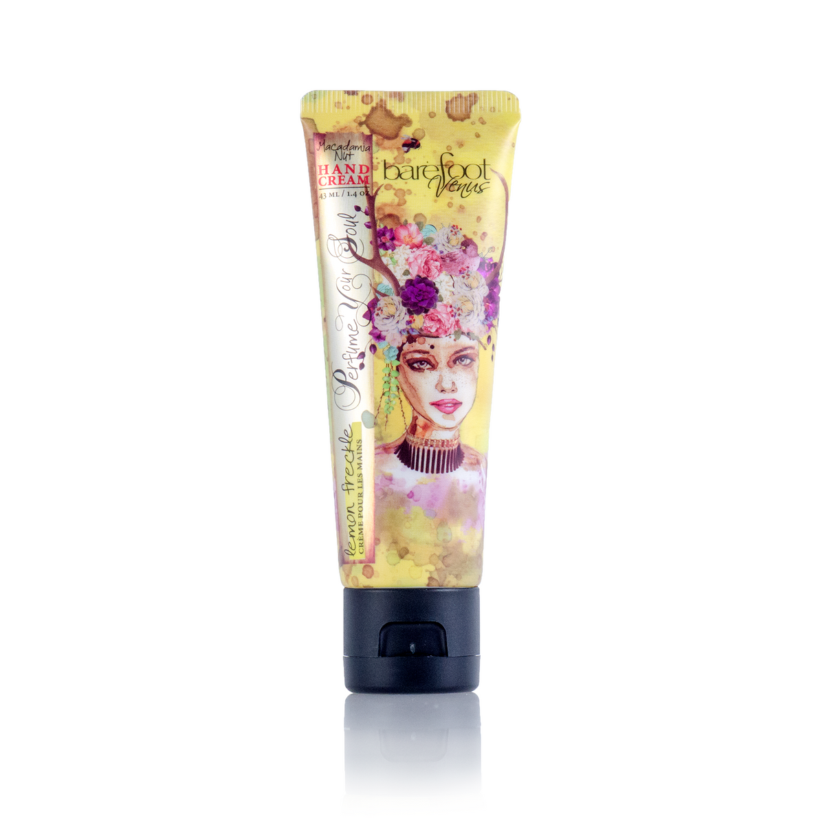 Lemon Freckle | Hand Cream