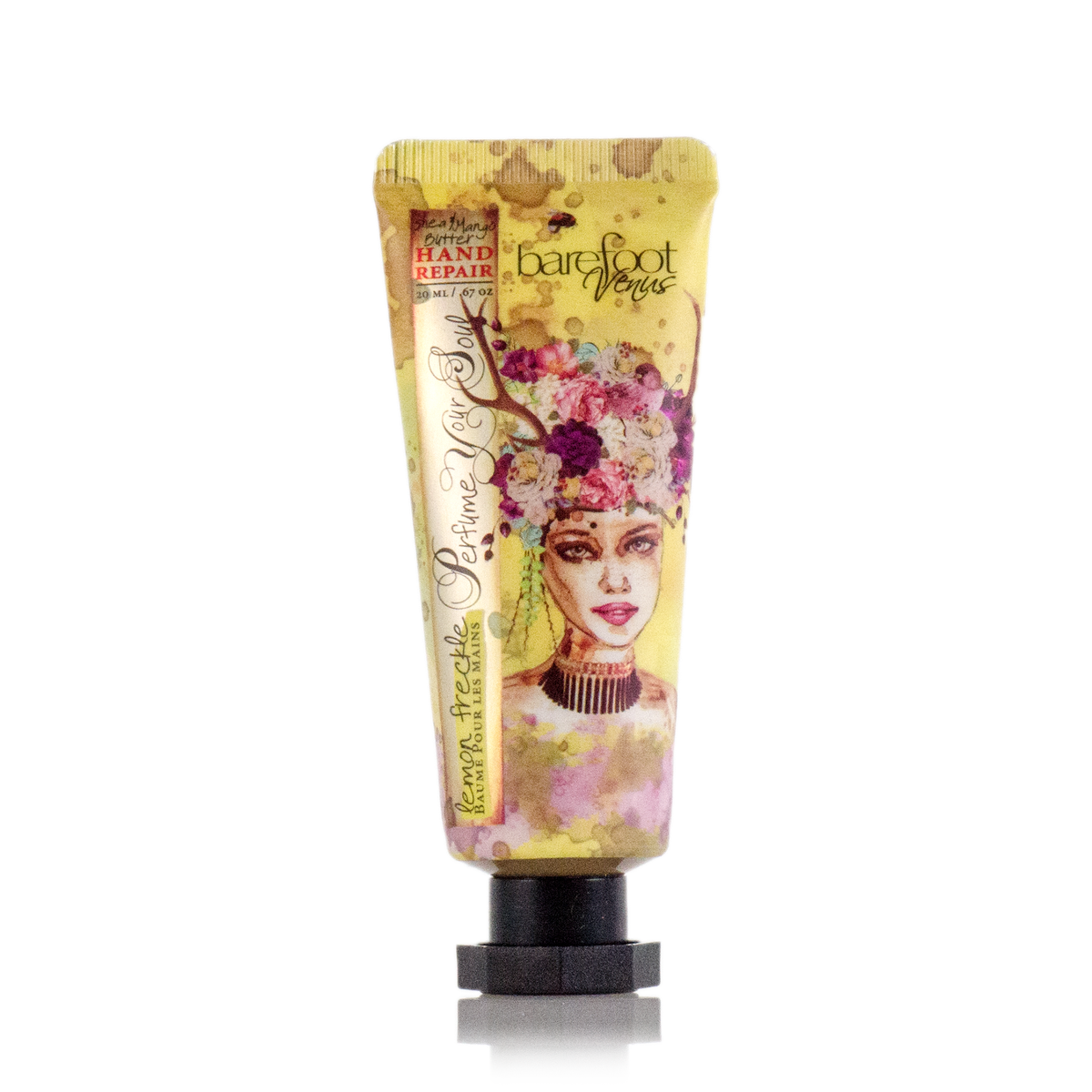 Lemon Freckle | Instant Hand Repair