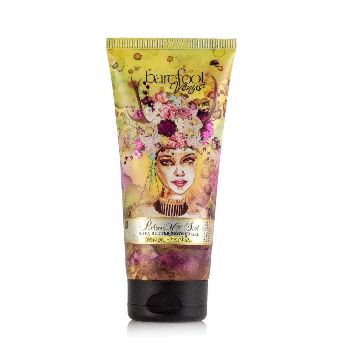 Lemon Freckle | Shower Gel