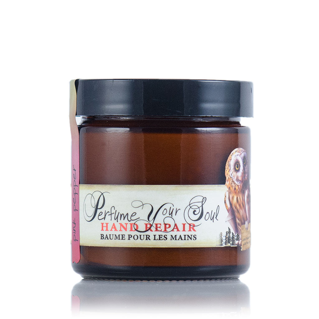 Pink Pepper | Instant Hand Repair