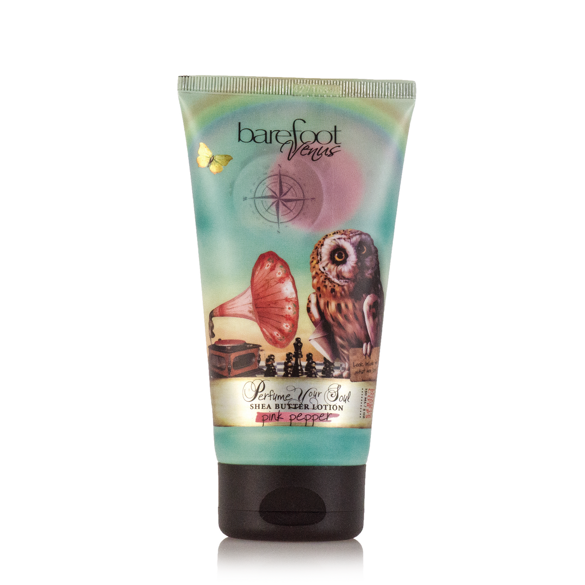 Pink Pepper | Body Lotion