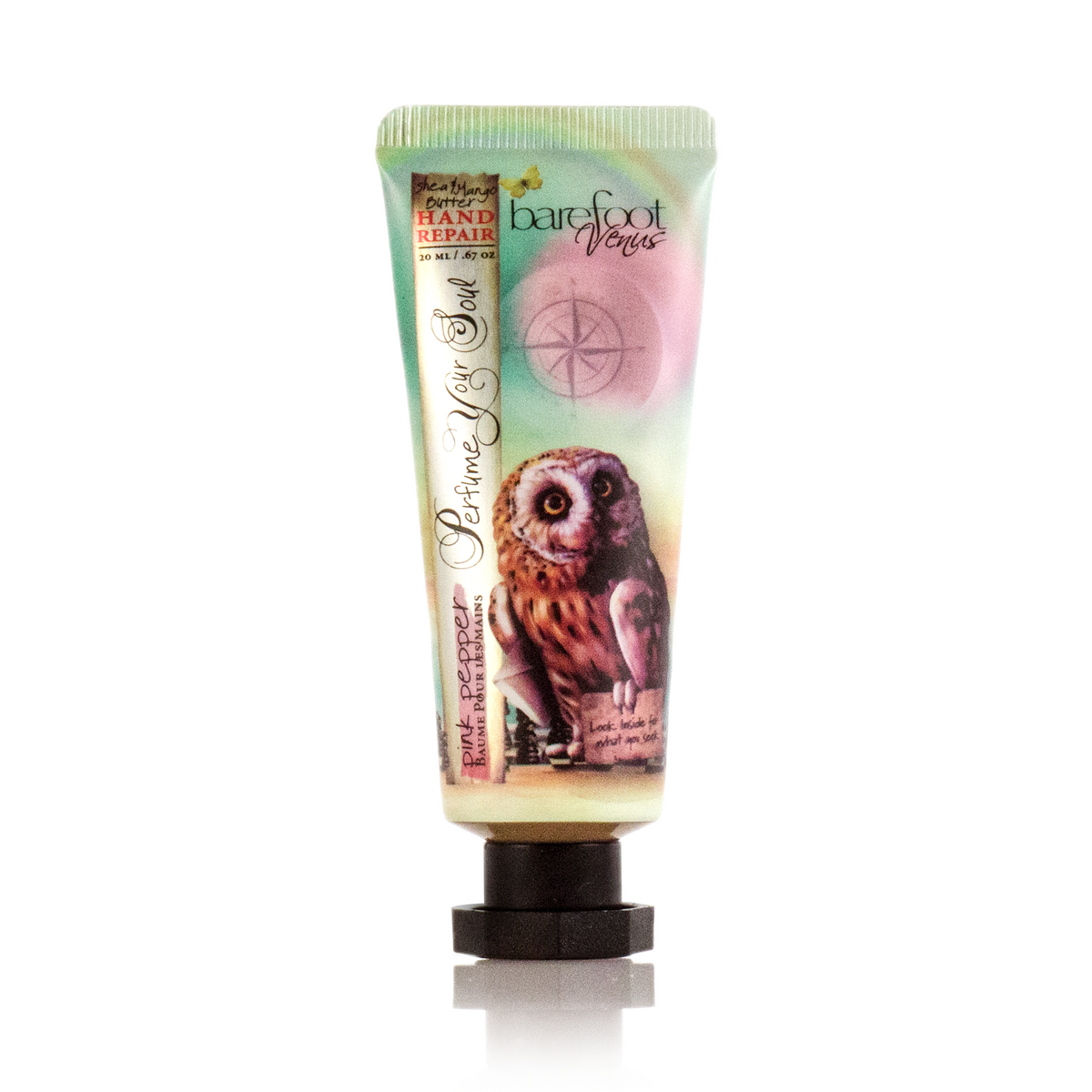 Pink Pepper | Instant Hand Repair
