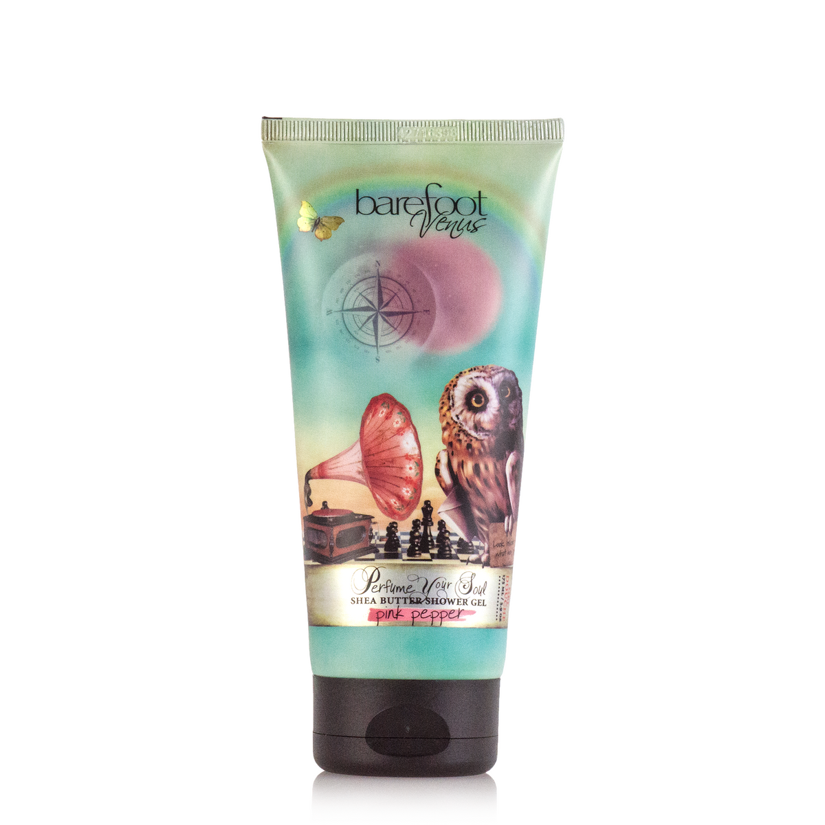Pink Pepper | Shower Gel