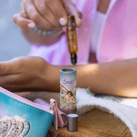 The Vanilla Effect | Perfume Oil