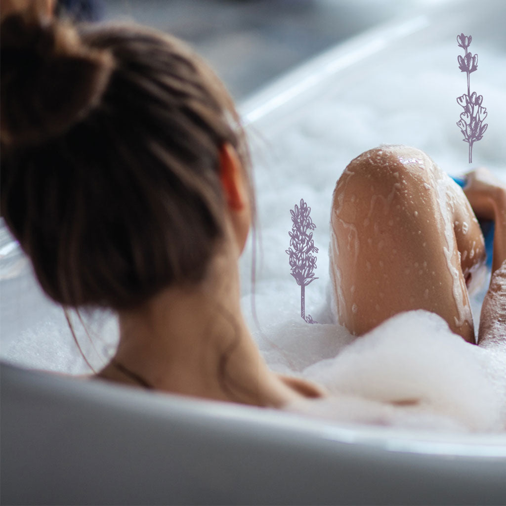 Bubble Bath | 1 Gallon