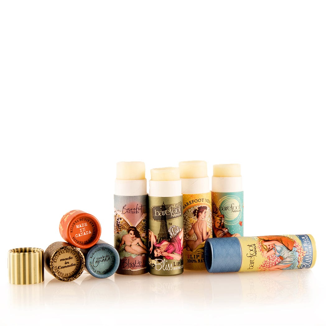 Lip Balm | CS 30 Assorted