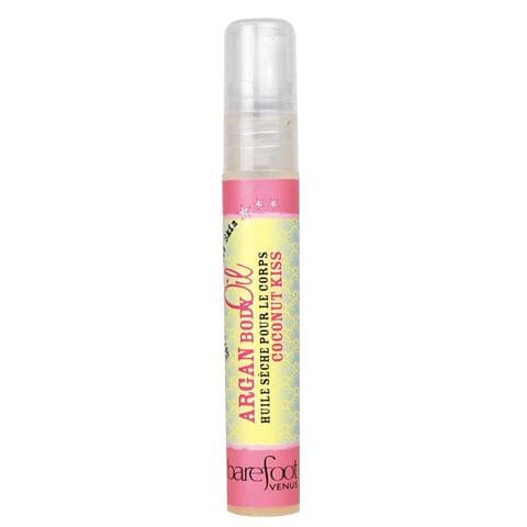 Argan Body Oil Mini | CS 6
