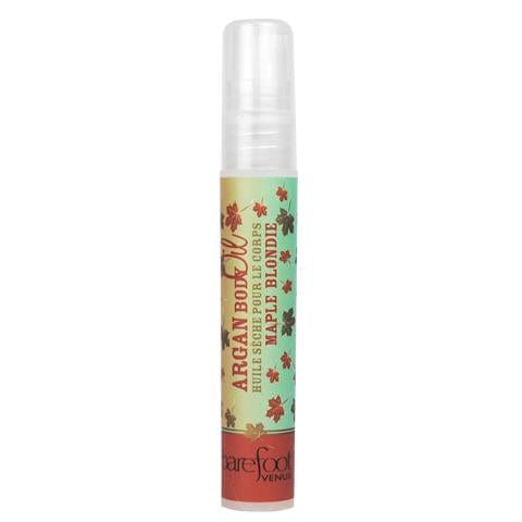 Argan Body Oil Mini | CS 6