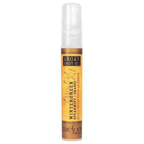 Argan Body Oil Mini | CS 6