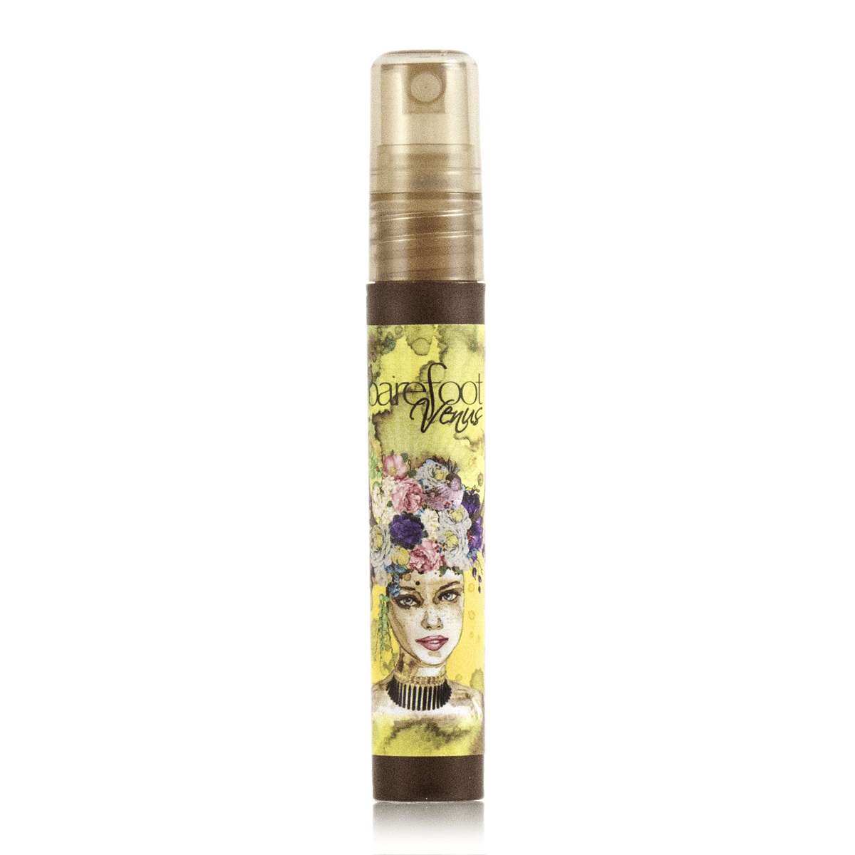 Argan Body Oil Mini | CS 6