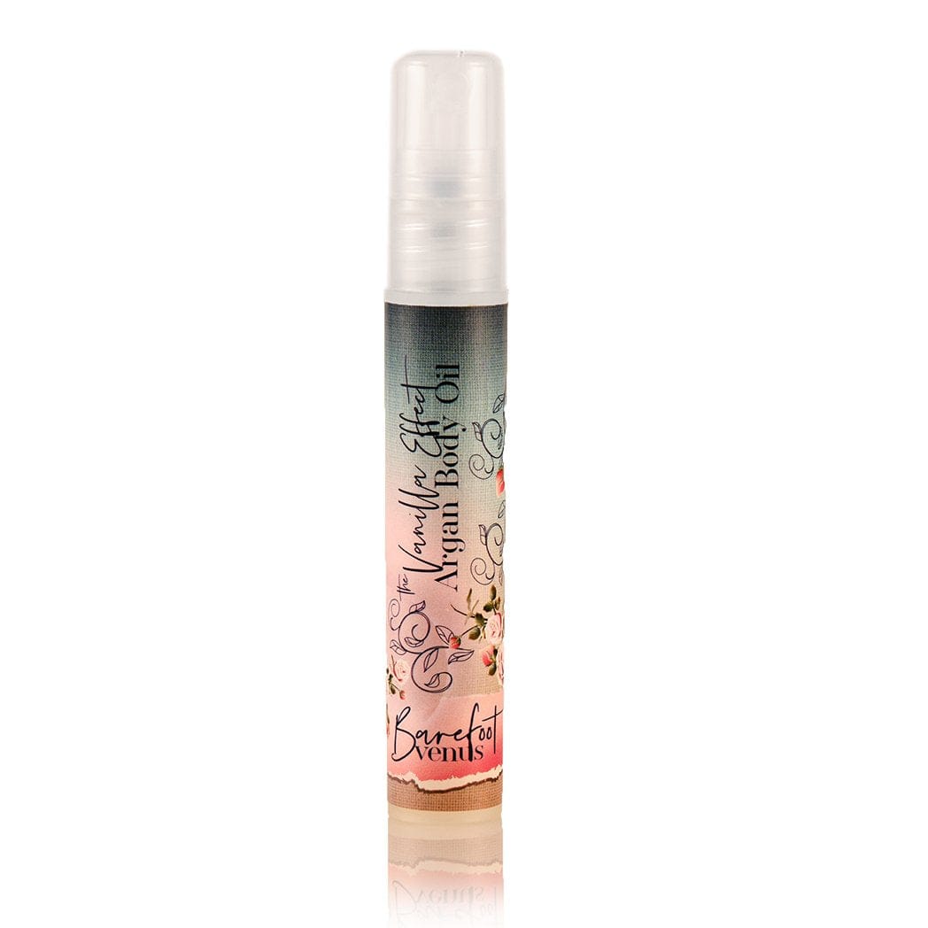 Argan Body Oil Mini | CS 6