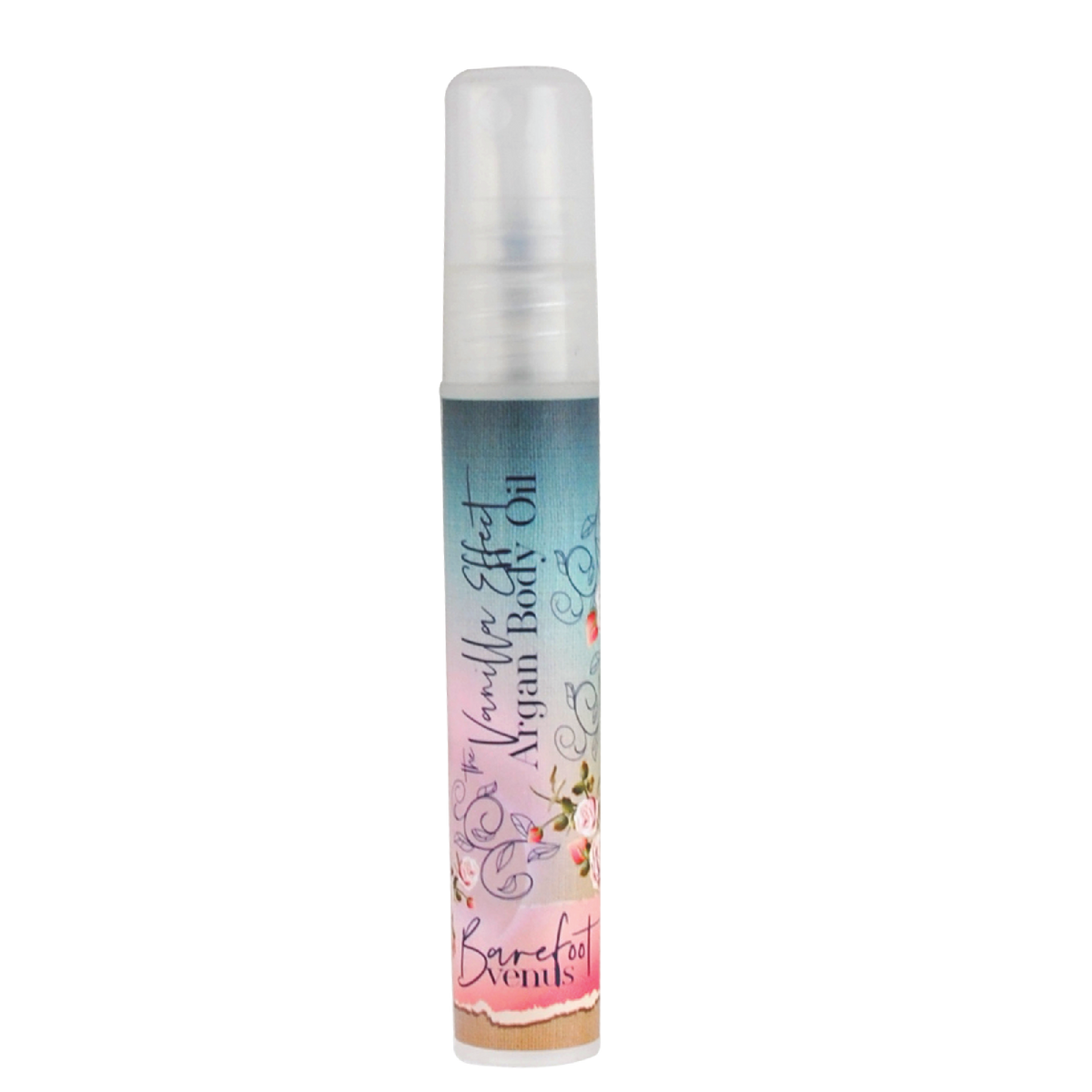 The Vanilla Effect | Argan Body Oil