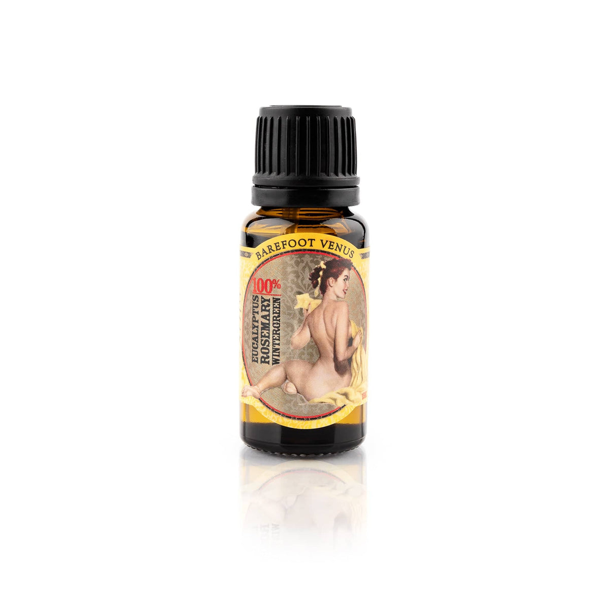 Mustard Bath | Essential Oil