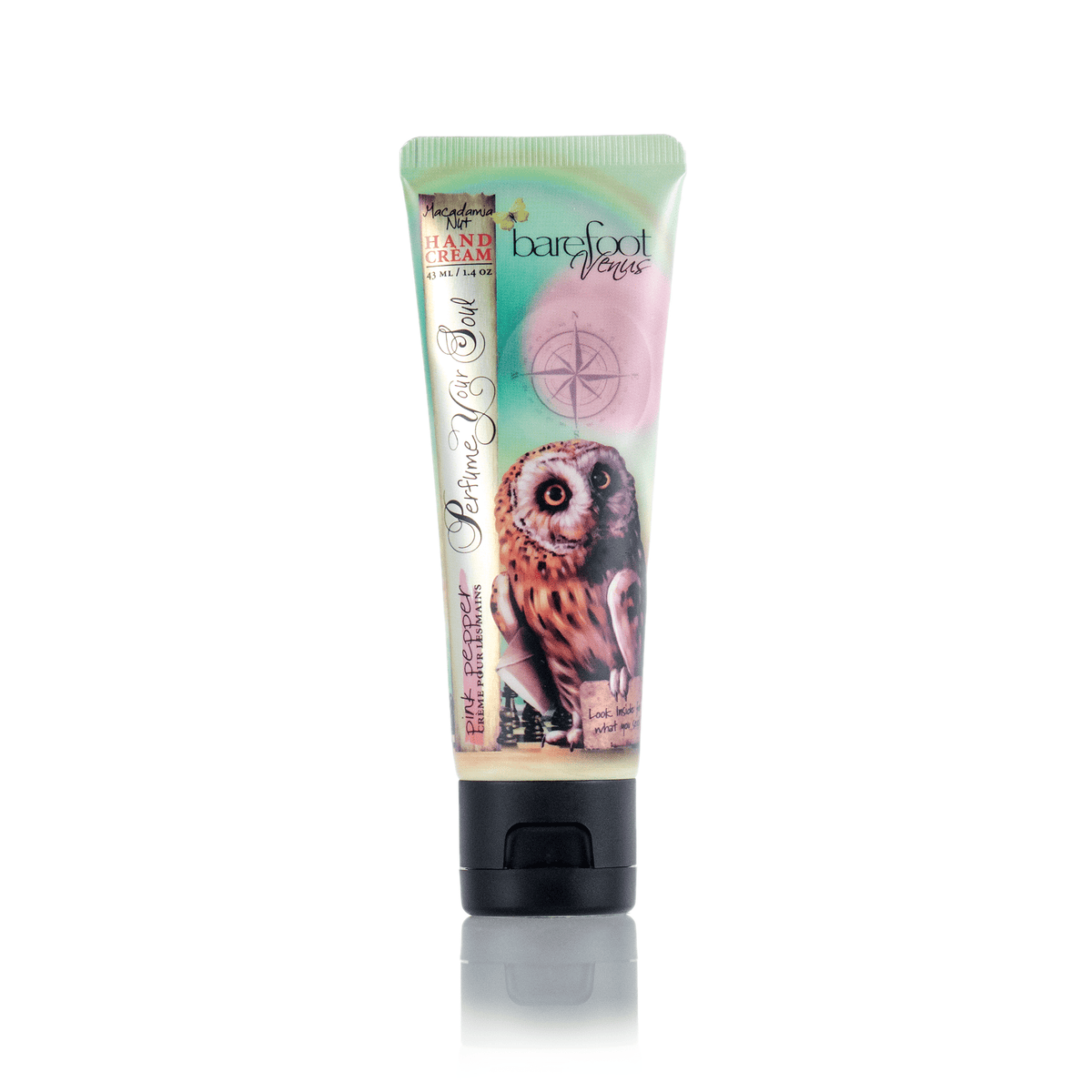 Hand Cream | CS 12