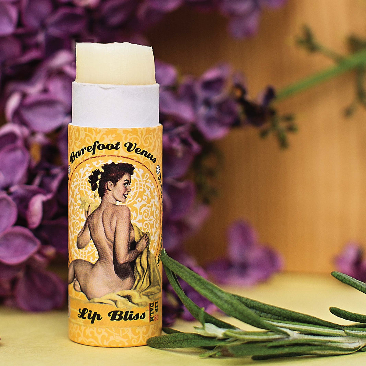 Mint | Lip Balm
