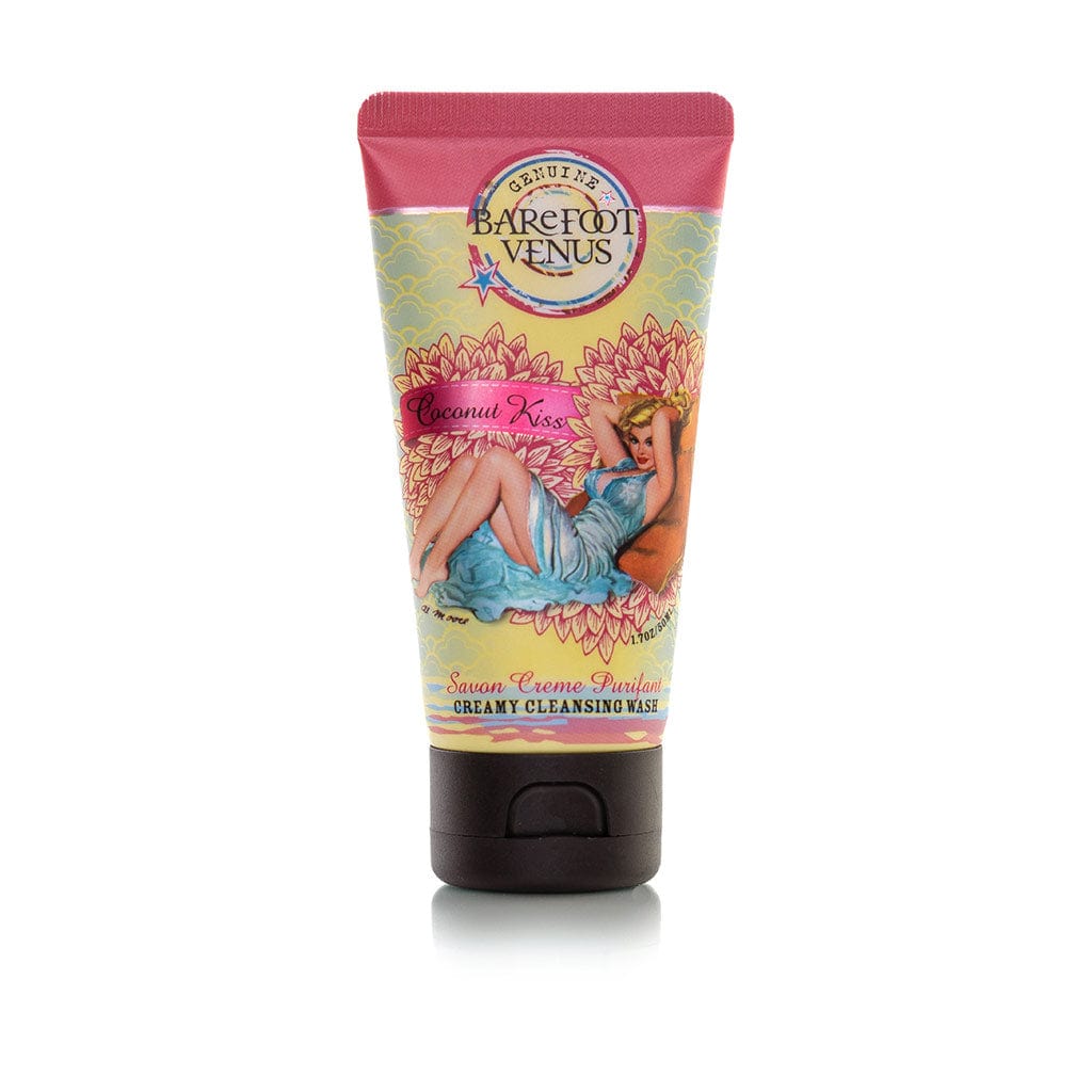 Coconut Kiss | Cleansing Wash