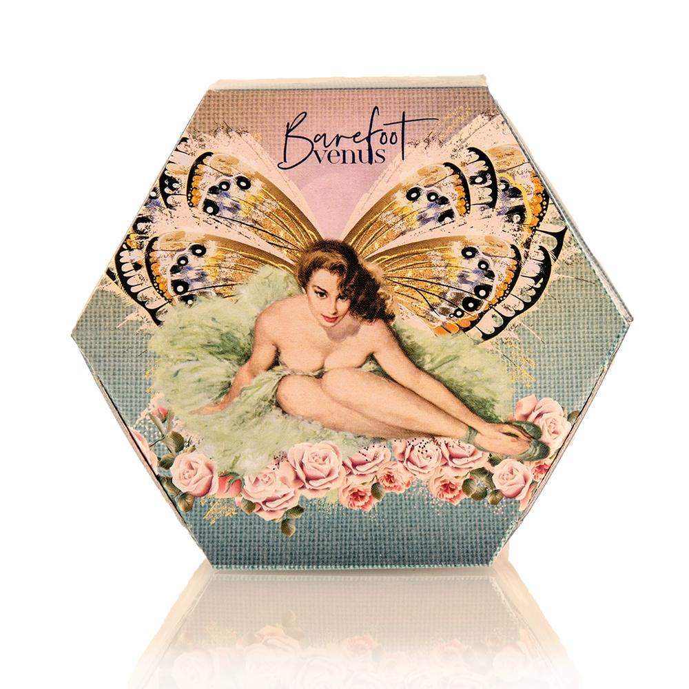 The Vanilla Effect | Bath Bliss