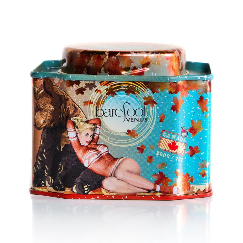 Maple Blondie | Bath Soak