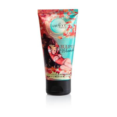 Maple Blondie | Hand Cream